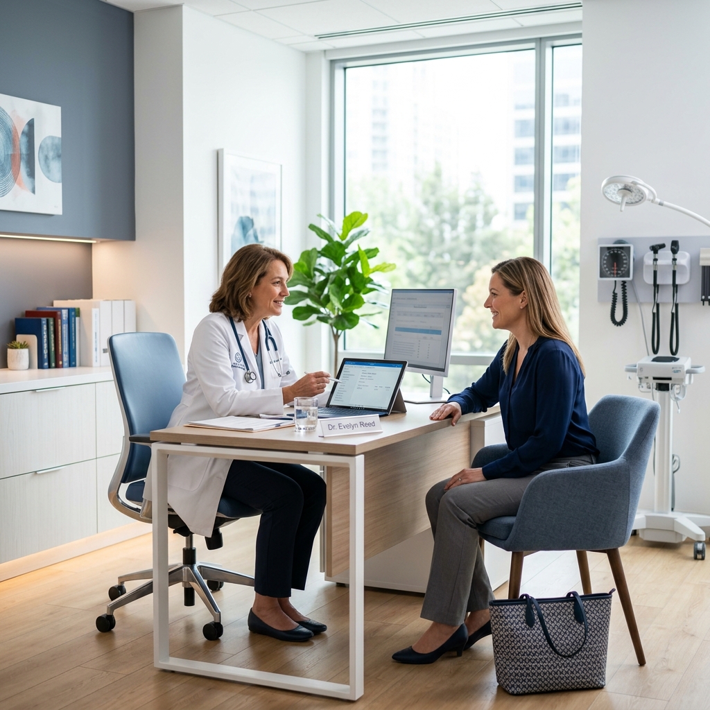 How to Choose a Peptide Therapy Clinic: 7 Questions to Ask Before You Book